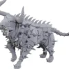Critical Role Unpainted Miniatures: Miskath Gorgon