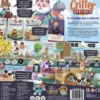 Critter Kitchen
