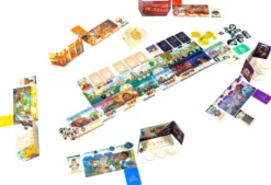 Critter Kitchen