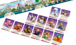 Critter Kitchen - A la Cart Expansion