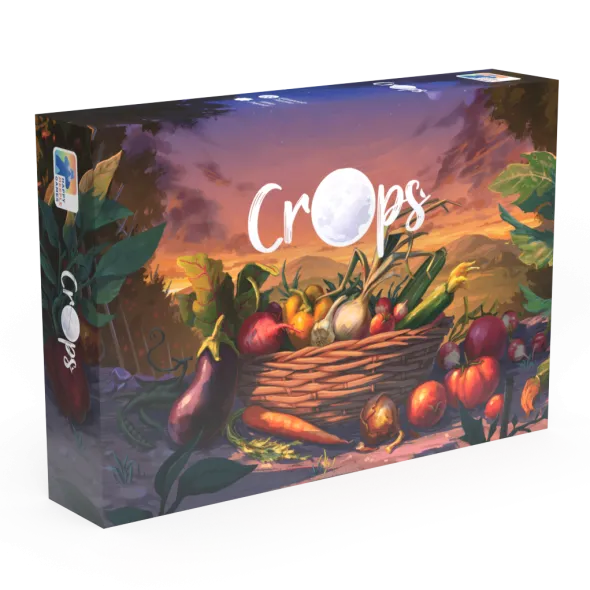 Crops