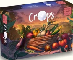 Crops