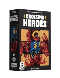 Crossing Heroes