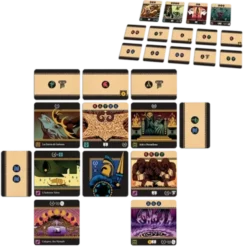 Crossing Heroes
