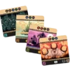 Crossing Heroes - Promo Cards