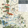 Crossing the Line - Aachen 1944 2nd. Edition