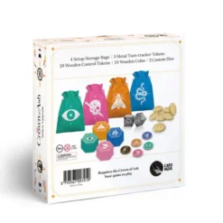 Crown of Ash - Deluxe Upgrade
