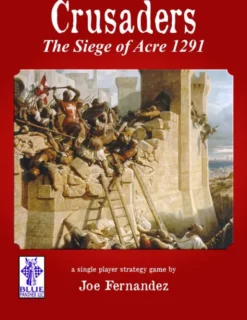 Crusaders: The Siege of Acre 1291
