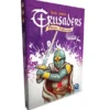 Crusaders: Thy Will Be Done – Divine Influence