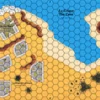 Cry Havoc - Carte Crique