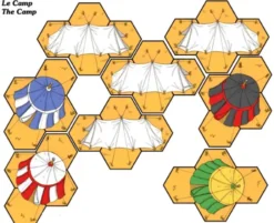 Cry Havoc - Chapelle Byzantine
