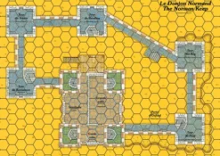 Cry Havoc - Donjon Normand