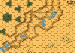 Cry Havoc - Fossé