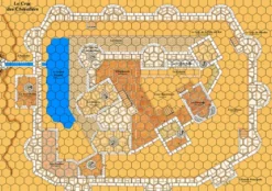 Cry Havoc - Le Crac des Chevaliers