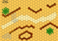 Cry Havoc - L'Oued