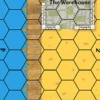 Cry Havoc - Mini-Carte Le Quai