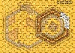 Cry Havoc - Motte