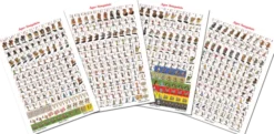 Cry Havoc - Pack de pions Ager Sanguinis