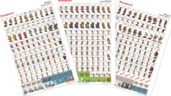 Cry Havoc - Pack de pions Montgisard