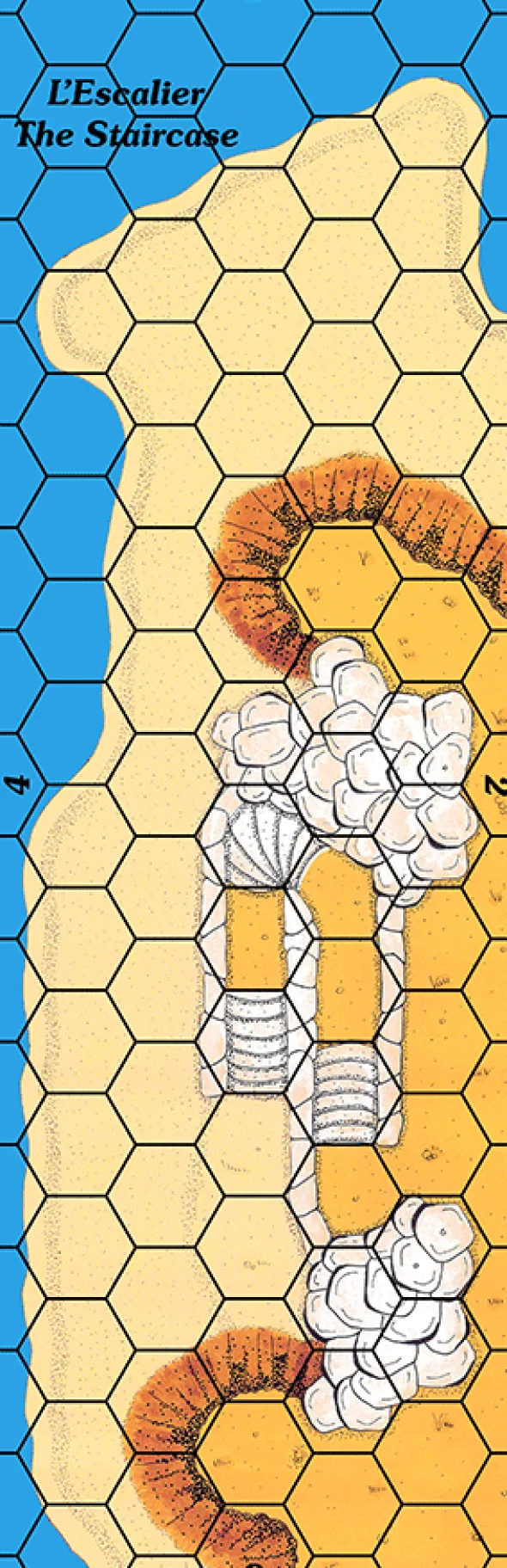 Cry Havoc - Pack Jonction