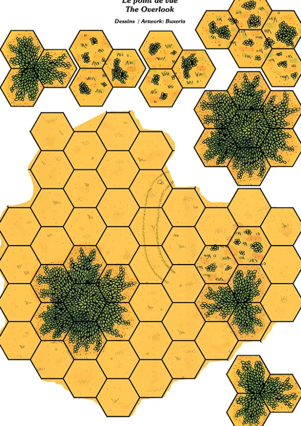 Cry Havoc - Point de Vue