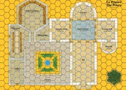 Cry Havoc - Prieuré