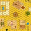 Cry Havoc - Village d'Outremer