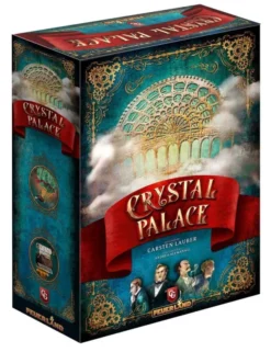 Crystal Palace