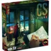 CS Files