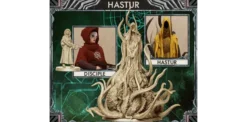 Cthulhu : Death May Die