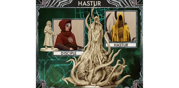 Cthulhu : Death May Die