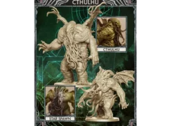 Cthulhu : Death May Die