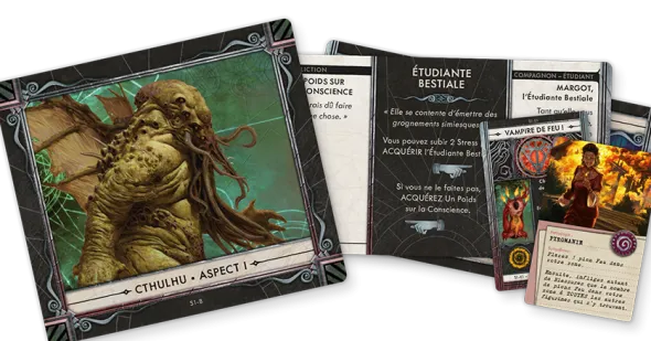 Cthulhu : Death May Die