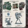 Cthulhu : Death May Die - Ithaqua Le Marche-Vent