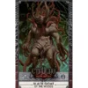 Cthulhu : Death May Die - La Chèvre Noire des Bois