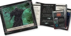 Cthulhu : Death May Die - Saison 4