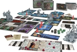 Cthulhu : Death May Die - Saison 3