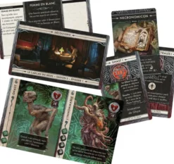 Cthulhu : Death May Die - Saison 3