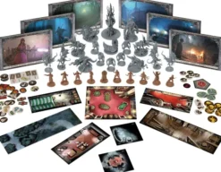 Cthulhu : Death May Die - Saison 2