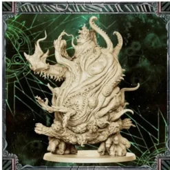 Cthulhu : Death May Die - Yog Sothoth