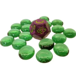 Cthulhu Dice