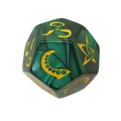 Cthulhu Dice