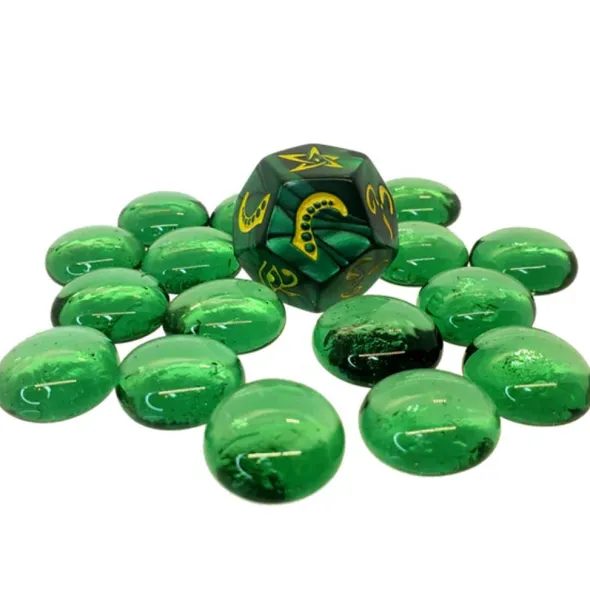 Cthulhu Dice