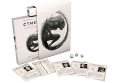 Cthulhu: Édition Collector - Le Pacte d'Innsmouth