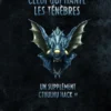Cthulhu Hack - Celui qui hante les Ténèbres