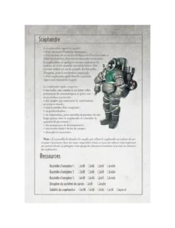Cthulhu Hack - Initiative !