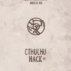 Cthulhu Hack - Libri Arcanorum : Aides de jeu