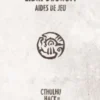 Cthulhu Hack - Libri Deorum : aides de jeu