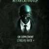 Cthulhu Hack - Libri Deorum : Nyarlathotep