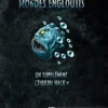 Cthulhu Hack - Libri Mundorum : Mondes engloutis